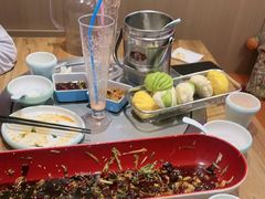 -锅老头铁锅炖•大锅蒸汽海鲜(韩乐坊店)