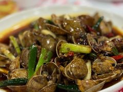 -辣螃铠盆盆蟹大排档(海昌店)