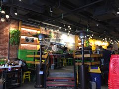 大堂-钢管厂五区小郡肝串串香(南山店)