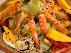 -CRAZYONES克芮旺斯西班牙餐厅(苏州中心店)