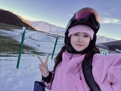 -太子岭滑雪场