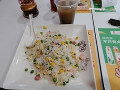 -咬不得高祖生煎·简餐(高银街店)