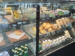 -星巴克(南翔五彩城店)
