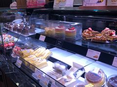 大堂-巴黎贝甜(来福士店)