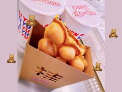 -桂桂茶(恒基名人店)