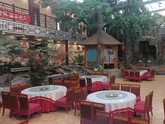 -老山东·山东菜(鲁菜名店)