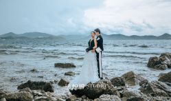 -太古映画婚纱摄影(天河店)