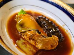 -沈灶河豚宴·河豚融合餐厅(汉中路店)