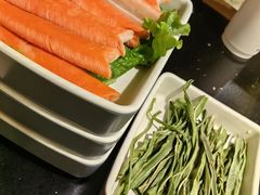 -井格重庆火锅(西直门凯德Mall店)