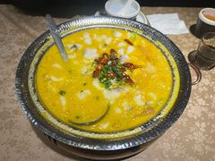 -李氏传家菜(兴城路店)