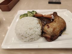 -佰搭果·广式茶餐厅(西华路店)