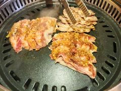 -炭之家齐齐哈尔大片烤肉·涮毛肚火锅·齐齐哈尔烤肉(中央大街店)