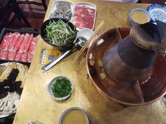 -牛街清真满恒記(平安里西大街店)
