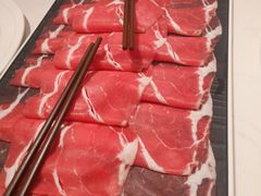 -澳门豆捞(裕华东路店)