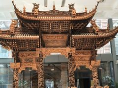 -土山湾博物馆