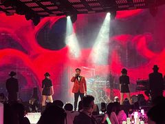 -MOSSO·Liveshow(M3香港广场店)