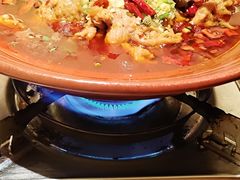 -破三川·新川菜(静安大融城店)