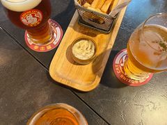 -Boxing Cat Brewery拳击猫精酿啤酒馆(永福店)