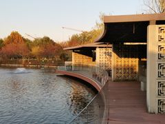 -春晖园度假酒店温泉