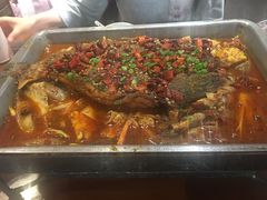 -临潼印象·特色陕菜