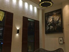 -三清山希尔顿度假酒店