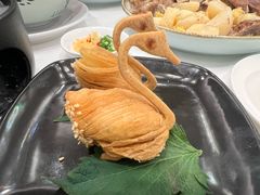 -白天鹅宾馆-宏图府餐厅