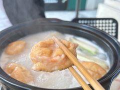 -牛牛和牛海鲜粥底火锅(长虹国际城店)