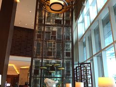 -上海浦东嘉里大酒店