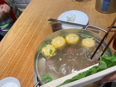 -为什么牛潮汕牛肉火锅(万胜广场店)