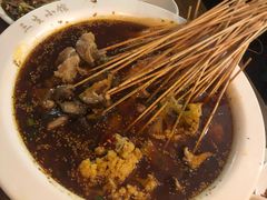 -三生小馆(亭知路店)
