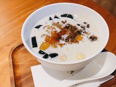 彬妈大满贯-彬媽糖水(万象天地店)