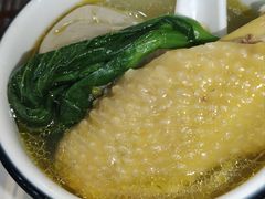 一鸡两吃-观桥阁(锦溪店)