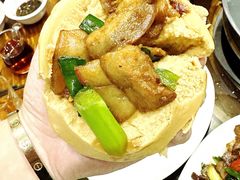 -凯华海鲜火锅·传承三十六年