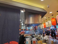 -町门烤肉拌饭专门店(新天地店)