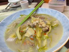 -园林美食城·本土农家菜(杨和镇店)