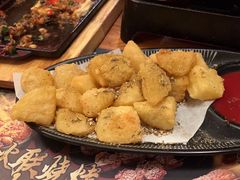 -火联烧烤(学院路创始店)