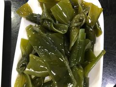 -刘记糟粕醋海鲜烧烤