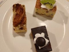 -汇泉王朝大饭店-旋转餐厅(南海路店)
