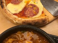 -汤连得温泉馆(宝山店)