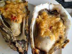 -东方红海鲜百汇(国际大厦店)