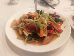 -丽华家常菜(北马路店)