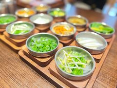 -银米·云南传统过桥米线(双廊黑金冠店)