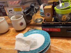 -万岁寿司(蓬江万达店)