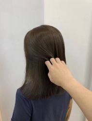 点击看大图 -藤野造型