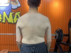 -博纳私人订制健身(中集美兰湖店)