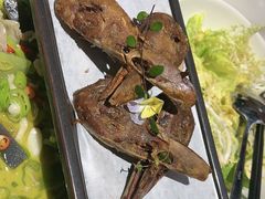 -洪福龙虾