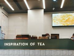 -喜茶(深圳海岸城店)
