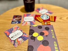 -星巴克臻选(万象前海店)