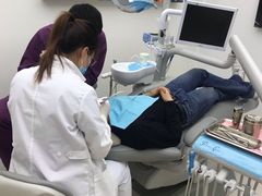 -固瑞齿科(国贸门诊店)
