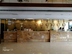 -维也纳国际酒店·西安大雁塔大唐不夜城店